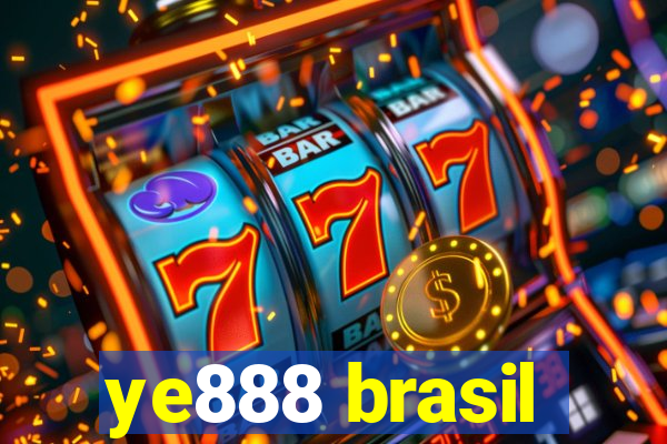 ye888 brasil